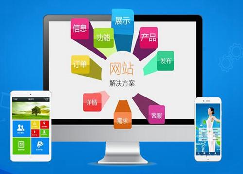 崇礼如何进行网站设计才能突出产品的优势